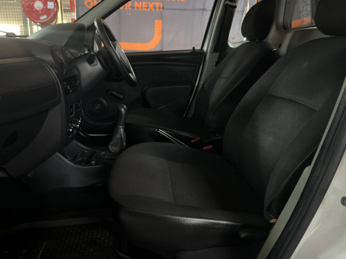 Nissan NP200 1.6 A/C Safety Pack Pick Up Single Cab in Namibia