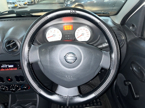 Nissan NP200 1.6 A/C Safety Pack Pick Up Single Cab in Namibia