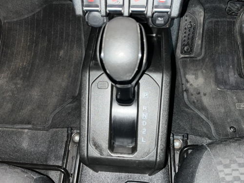 Suzuki Jimny 1.5 GLX Auto in Namibia