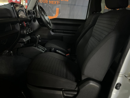 Suzuki Jimny 1.5 GLX Auto in Namibia