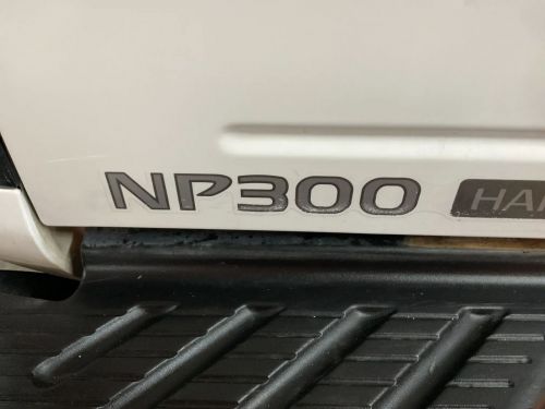 Nissan Hardbody Np300 2.5 TDI 4x4 Pick Up Double Cab in Namibia