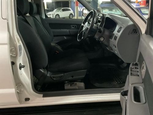 Nissan Hardbody Np300 2.5 TDI 4x4 Pick Up Double Cab in Namibia