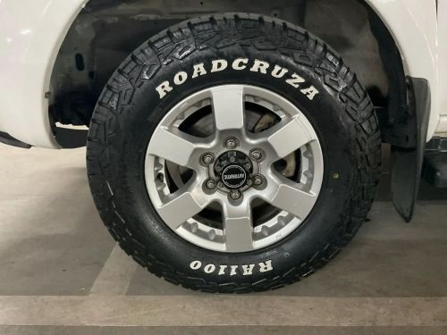 Nissan Hardbody Np300 2.5 TDI 4x4 Pick Up Double Cab in Namibia