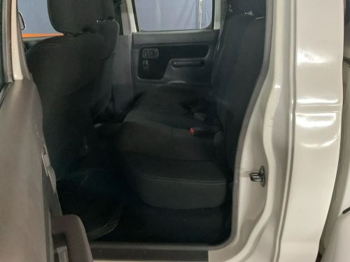 Nissan Hardbody Np300 2.5 TDI 4x4 Pick Up Double Cab in Namibia