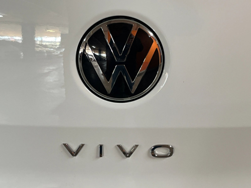 Volkswagen Polo Vivo 1.4 (5dr) in Namibia