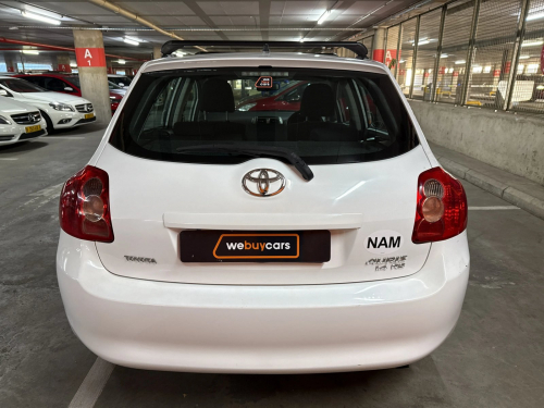 Toyota Toyota Auris 140 RS in Namibia