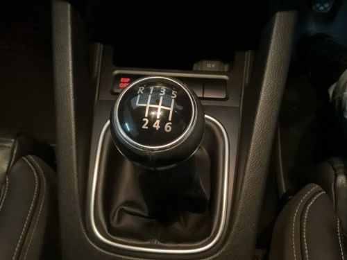 Volkswagen Scirocco 1.4 TSI Highline in Namibia