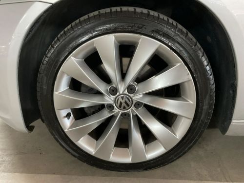 Volkswagen Scirocco 1.4 TSI Highline in Namibia