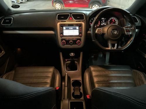 Volkswagen Scirocco 1.4 TSI Highline in Namibia