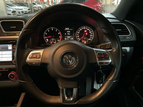 Volkswagen Scirocco 1.4 TSI Highline in Namibia