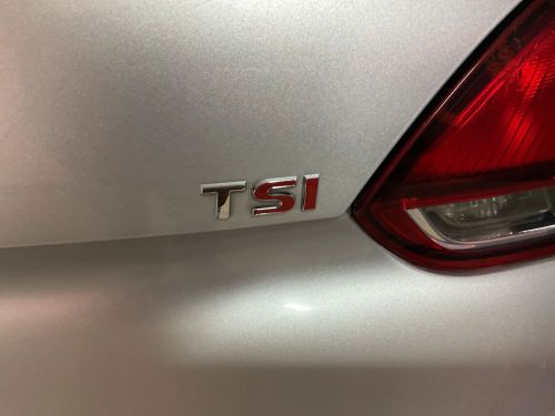 Volkswagen Scirocco 1.4 TSI Highline in Namibia