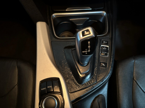 BMW 3 Series 320d Auto (F30) in Namibia