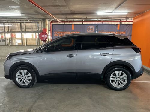 Peugeot 3008 1.6T Active Auto in Namibia