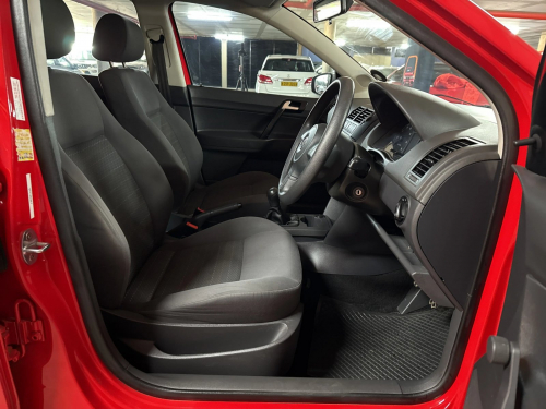 Volkswagen Polo Vivo Citivivo 1.4 5-Door in Namibia