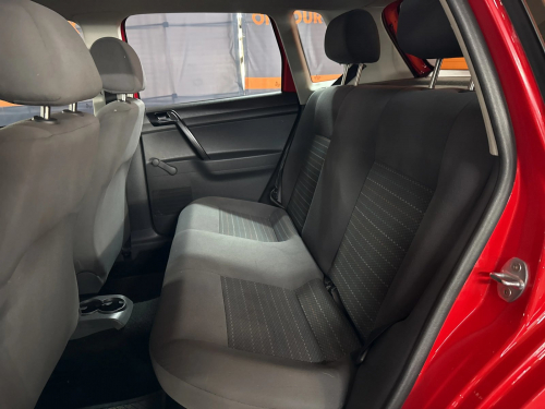 Volkswagen Polo Vivo Citivivo 1.4 5-Door in Namibia