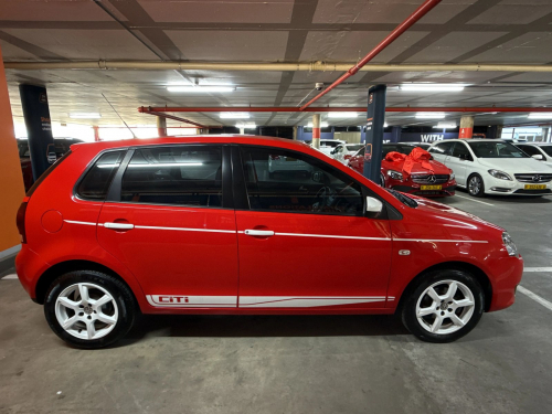 Volkswagen Polo Vivo Citivivo 1.4 5-Door in Namibia