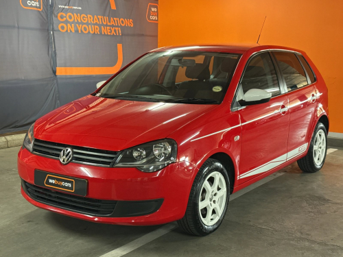 Used Volkswagen Polo Vivo Citivivo 1.4 5-Door for sale in Windhoek