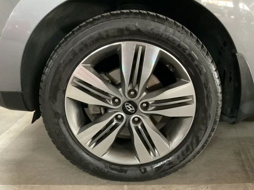 Hyundai iX35 2.0 Executive in Namibia
