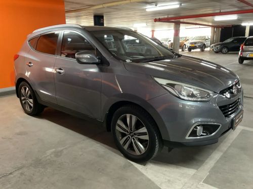 Hyundai iX35 2.0 Executive in Namibia