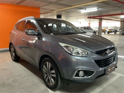 Hyundai iX35 2.0 Executive in Namibia