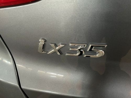Hyundai iX35 2.0 Executive in Namibia