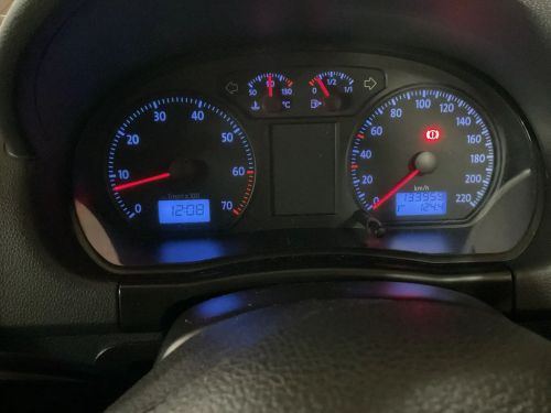 Volkswagen Polo Vivo 1.4 Trendline in Namibia