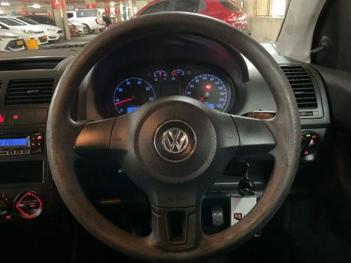 Volkswagen Polo Vivo 1.4 Trendline in Namibia