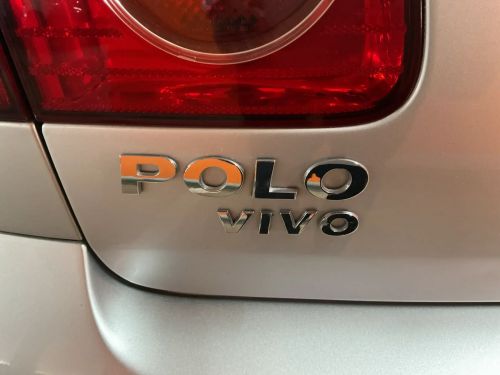 Volkswagen Polo Vivo 1.4 Trendline in Namibia