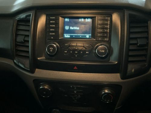 Ford Ranger 2.2 TDCi XL Plus 4x4 Pick Up Double Cab in Namibia