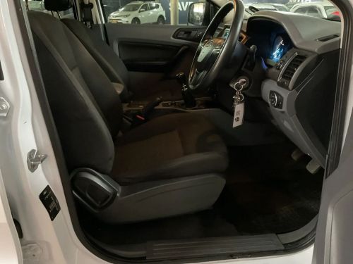 Ford Ranger 2.2 TDCi XL Plus 4x4 Pick Up Double Cab in Namibia