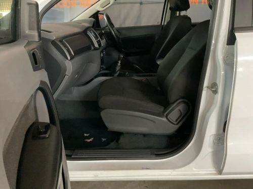 Ford Ranger 2.2 TDCi XL Plus 4x4 Pick Up Double Cab in Namibia