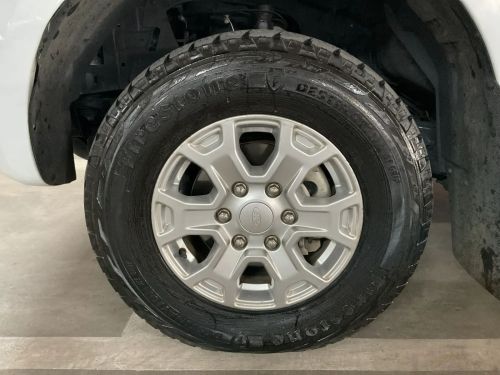 Ford Ranger 2.2 TDCi XL Plus 4x4 Pick Up Double Cab in Namibia