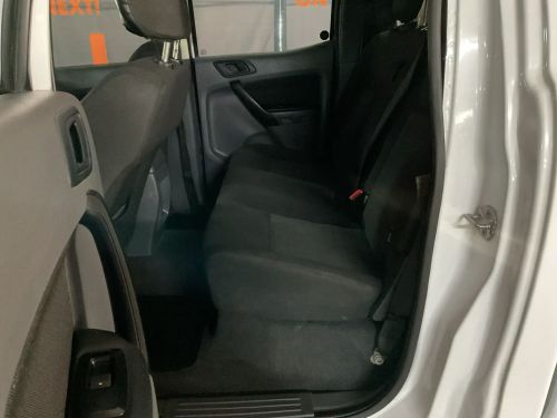 Ford Ranger 2.2 TDCi XL Plus 4x4 Pick Up Double Cab in Namibia