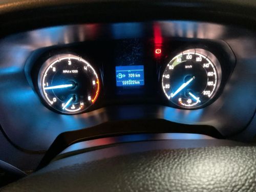 Ford Ranger 2.2 TDCi XL Plus 4x4 Pick Up Double Cab in Namibia