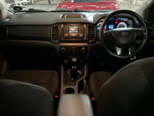 Ford Ranger 2.2 TDCi XL Plus 4x4 Pick Up Double Cab in Namibia