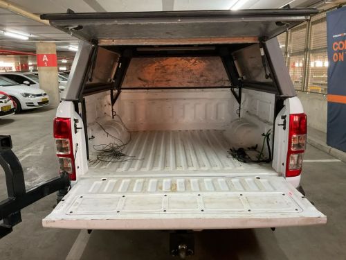 Ford Ranger 2.2 TDCi XL Plus 4x4 Pick Up Double Cab in Namibia