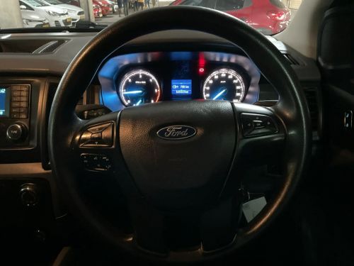 Ford Ranger 2.2 TDCi XL Plus 4x4 Pick Up Double Cab in Namibia