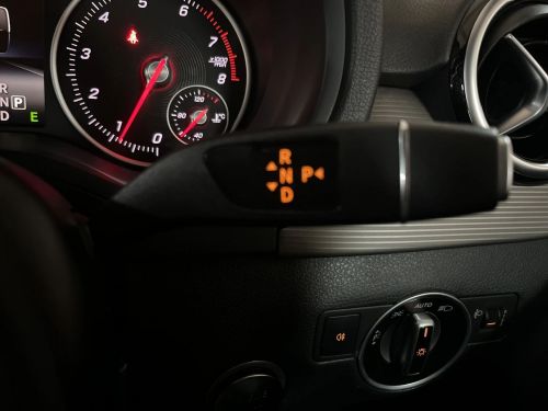 Mercedes-Benz B Class B 200 Auto in Namibia