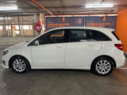 Mercedes-Benz B Class B 200 Auto in Namibia