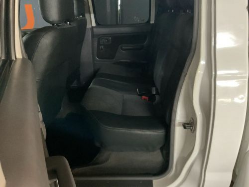 Nissan Hardbody Np300 2.5 TDI Hi-Rider Pick Up Double Cab in Namibia