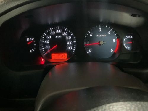 Nissan Hardbody Np300 2.5 TDI Hi-Rider Pick Up Double Cab in Namibia