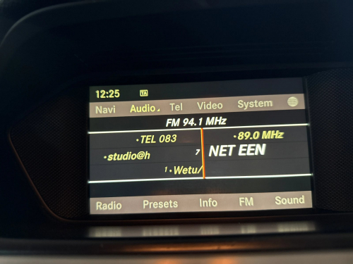 Mercedes-Benz C Class Estate C180 CGI BE Estate Avantgarde Auto in Namibia