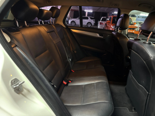 Mercedes-Benz C Class Estate C180 CGI BE Estate Avantgarde Auto in Namibia