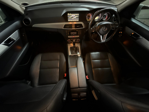 Mercedes-Benz C Class Estate C180 CGI BE Estate Avantgarde Auto in Namibia