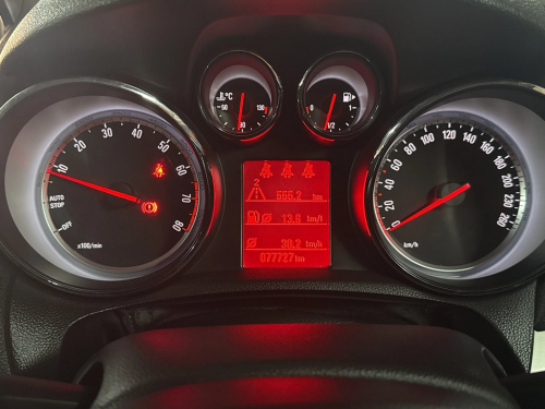 Opel Mokka X 1.4T Enjoy in Namibia