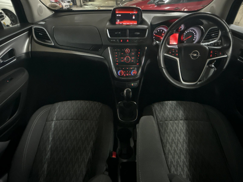 Opel Mokka X 1.4T Enjoy in Namibia
