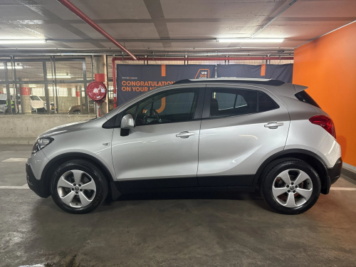Opel Mokka X 1.4T Enjoy in Namibia
