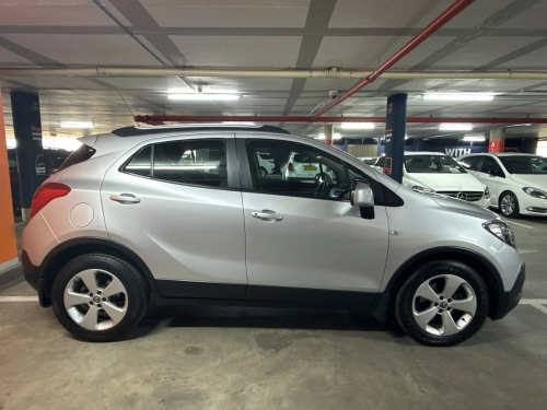 Opel Mokka X 1.4T Enjoy in Namibia