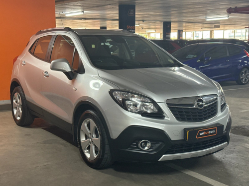 Opel Mokka X 1.4T Enjoy in Namibia