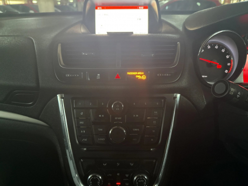 Opel Mokka X 1.4T Enjoy in Namibia